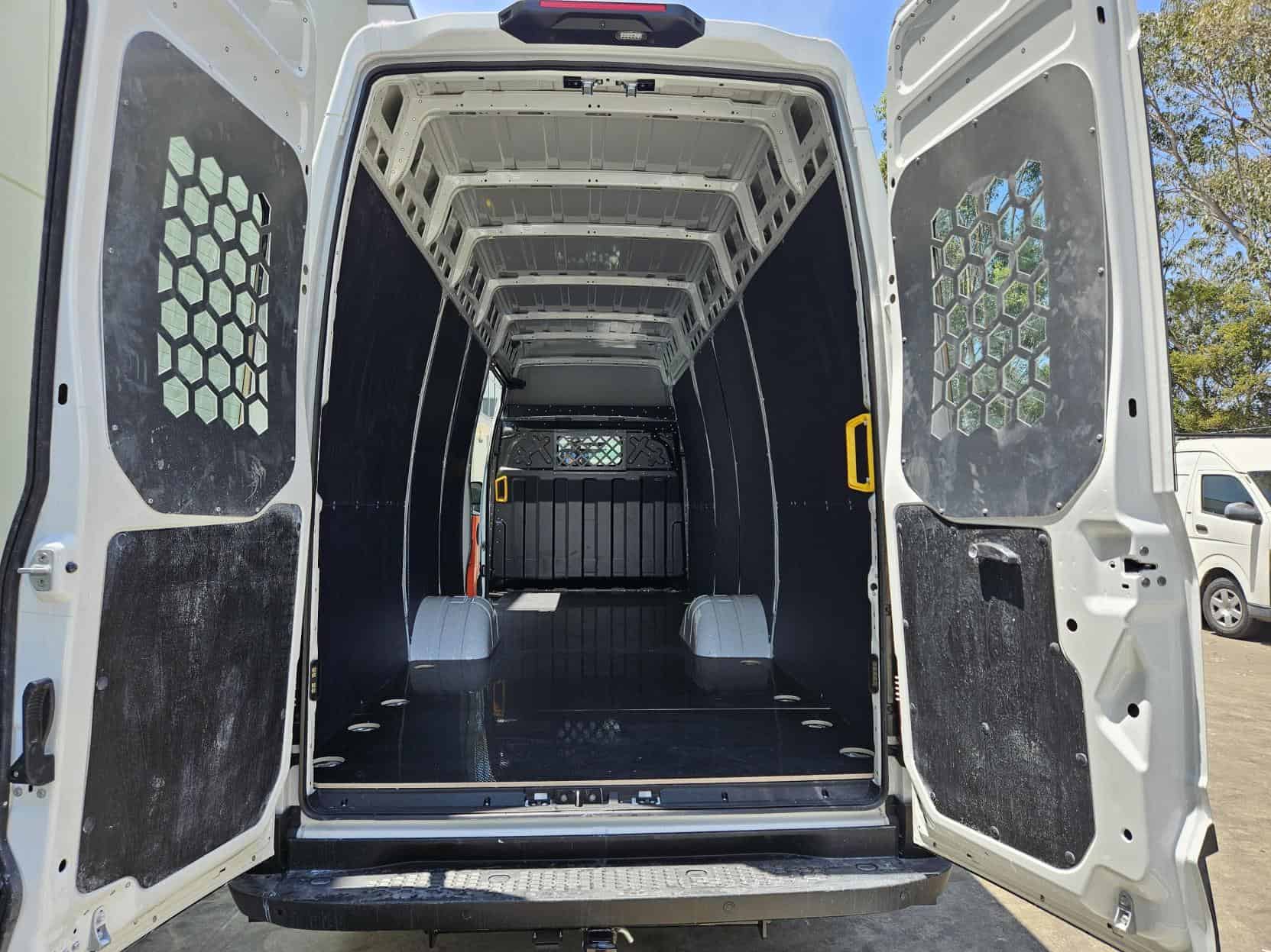 Sydney Van Lining: Introducing Our New Product Line For Superior Van Protection 5 Sydney Van Lining: Introducing Our New Product Line For Superior Van Protection