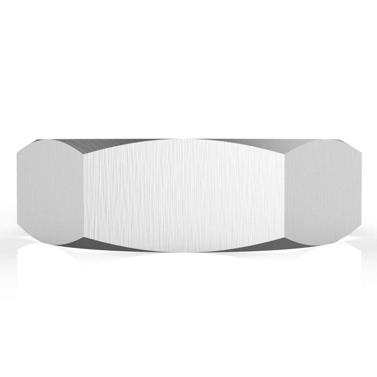 Hexagon Nut M3
