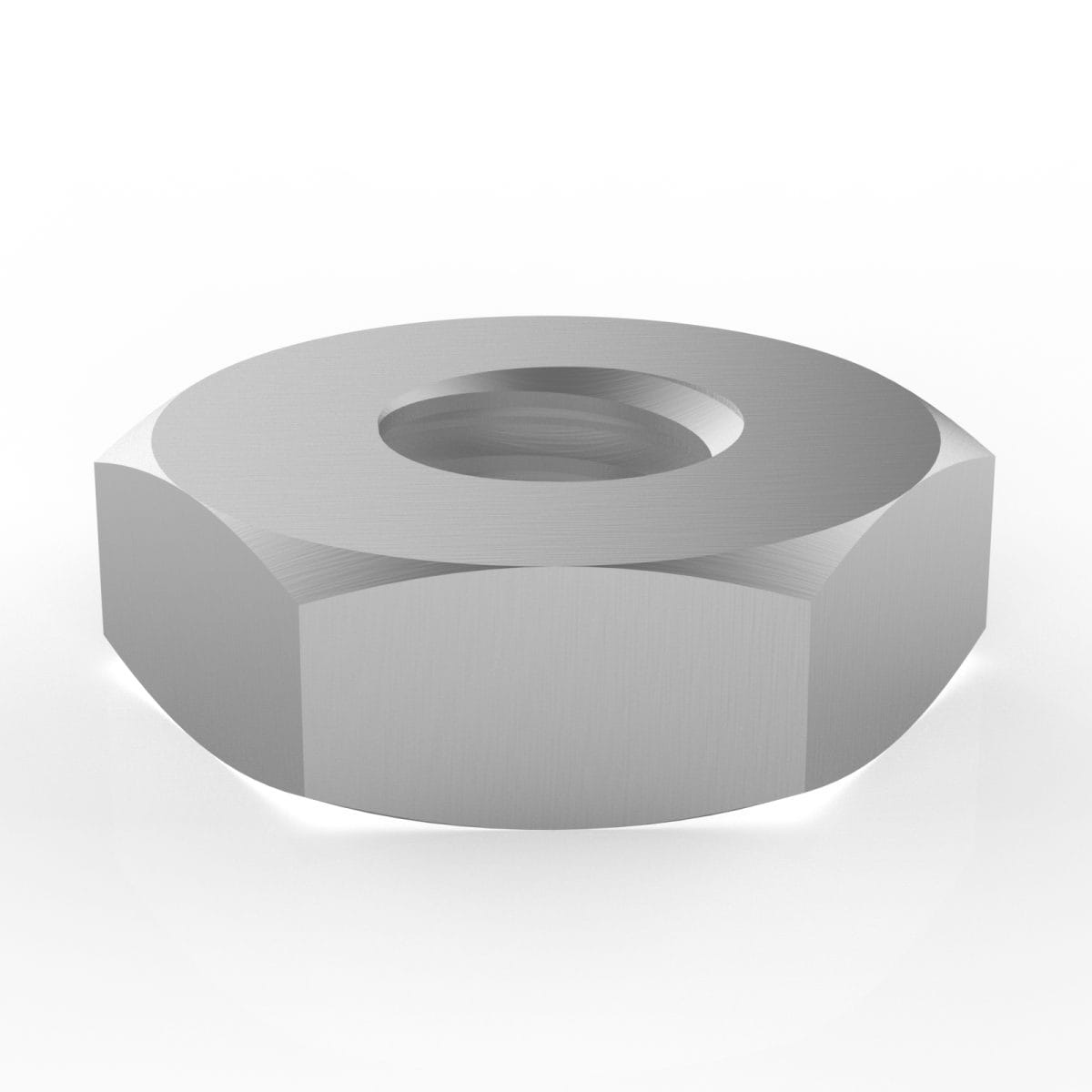 Hexagon Nut M3