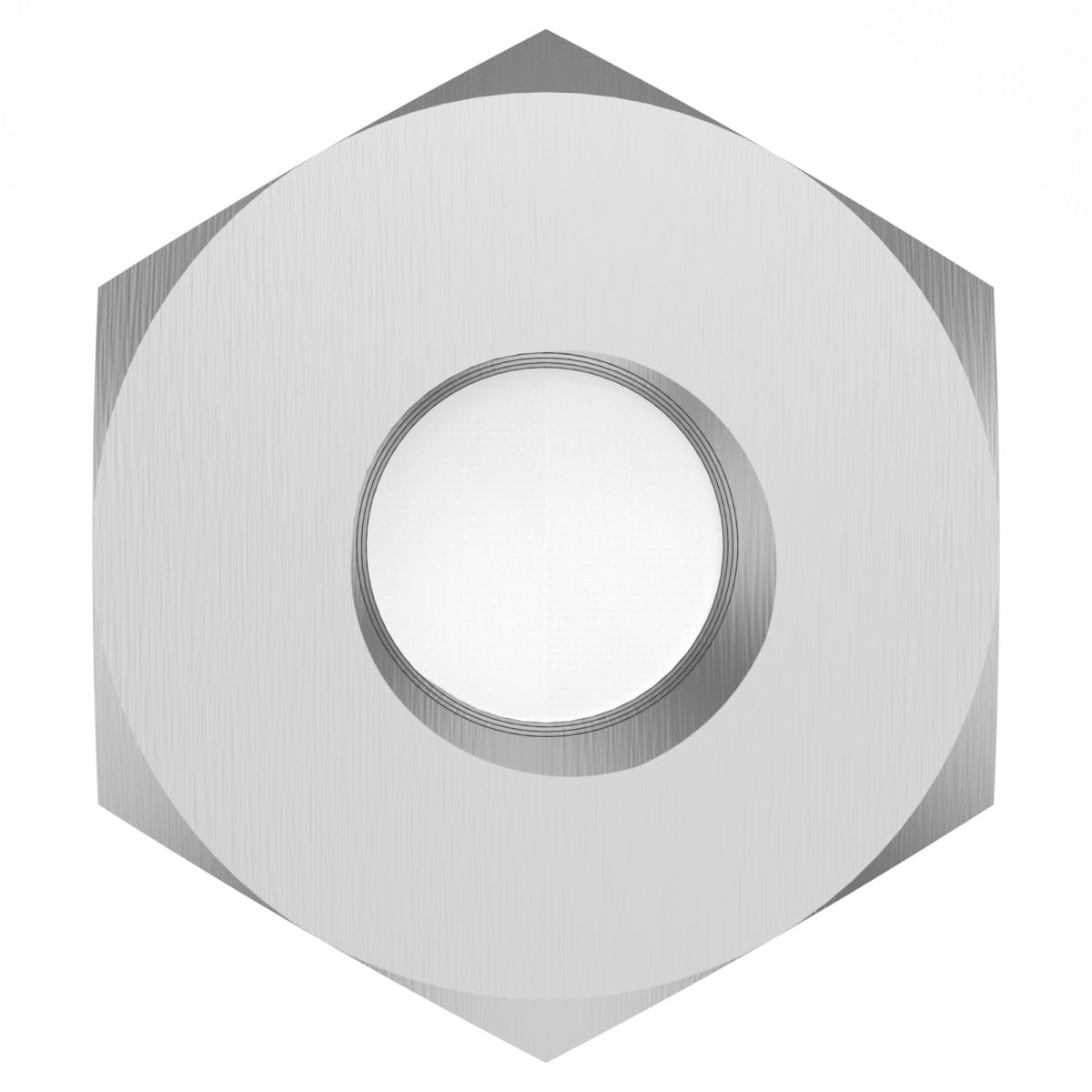 Hexagon Nut M3