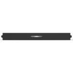 1U Mountable Rack Drawer