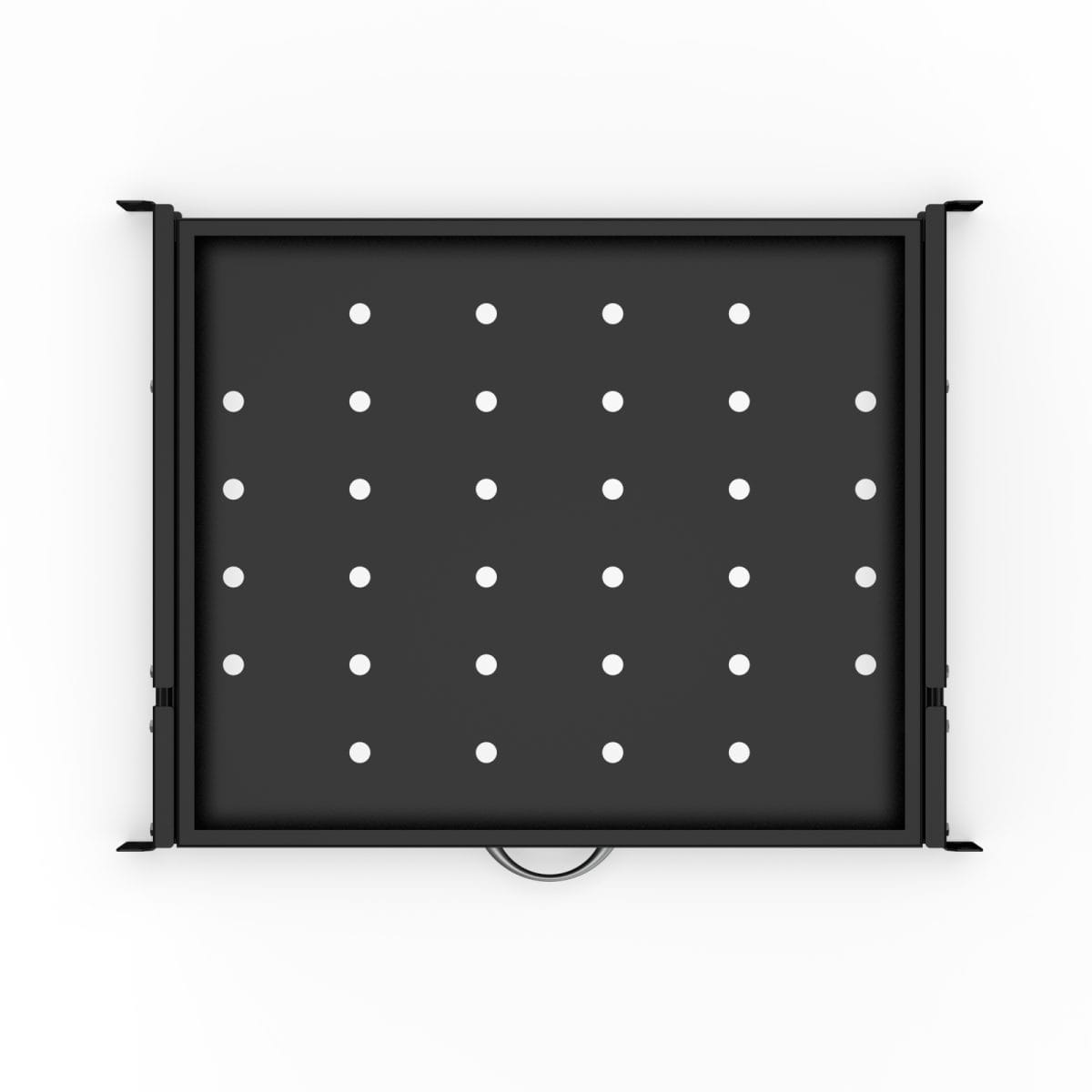 1U Mountable Rack Drawer