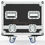 Road Case For 4X D&Amp;B Audiotechnik 44S Speakers