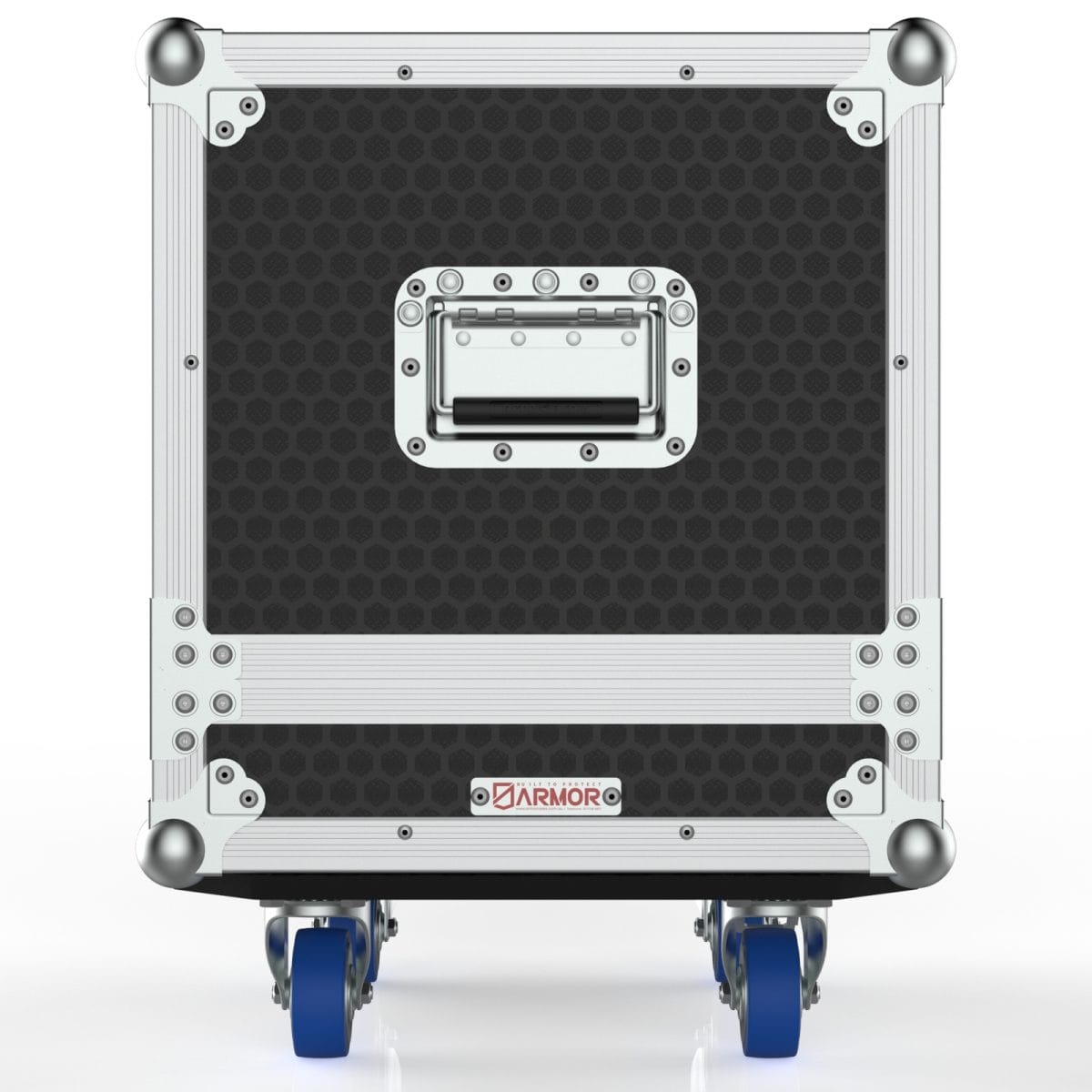 Road Case For 4X D&Amp;B Audiotechnik 44S Speakers