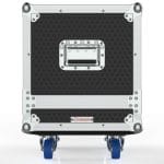 Road Case For 4X D&Amp;B Audiotechnik 44S Speakers