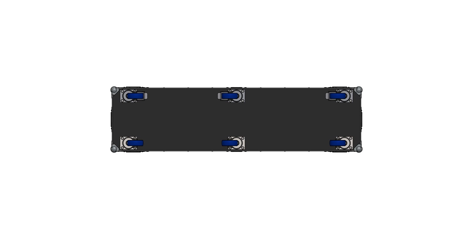 Securing Your 2X 65-Inch Screens With Our Durable Tv Transport Solution