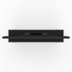Tv Case With Built In Double Lift For Samsung 75&Quot; Qa75Lst7Tawxxy