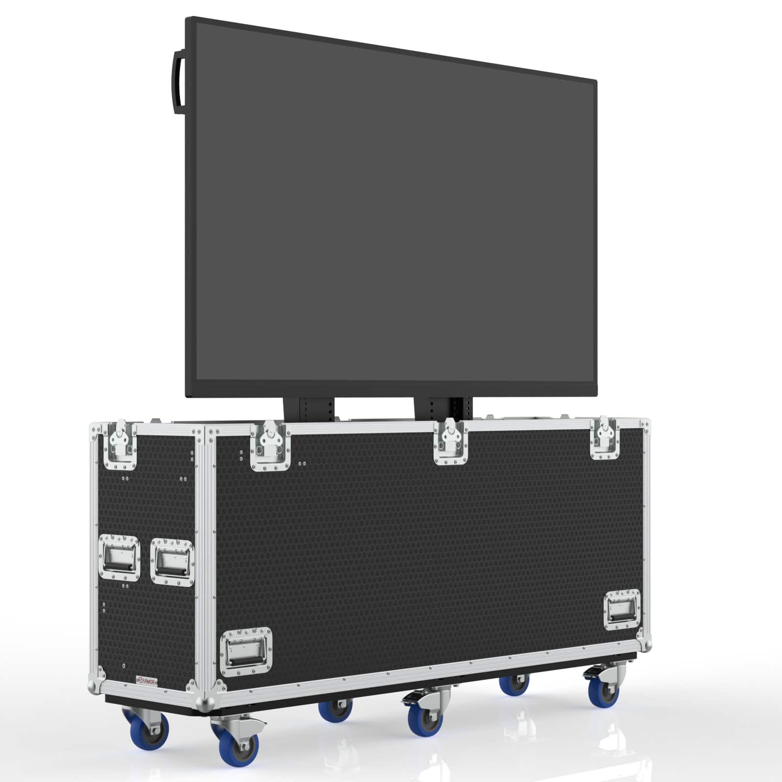 Moving Your Lg 65Tr3Dk-B Createboard With Effortless Transport And Protection 4 Lg 65Tr3Dk-B Createboard -3