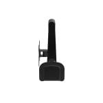 Armor Kl100 Bottom Mount Vesa Arm, With 35Mm Pole And Bottom Clamp