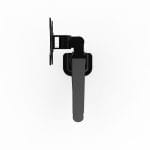 Armor Kl100 Bottom Mount Vesa Arm, With 35Mm Pole And Bottom Clamp