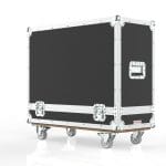 Road Case For Roland Jc-120 Amp - Truckpack Friendly Dimensions