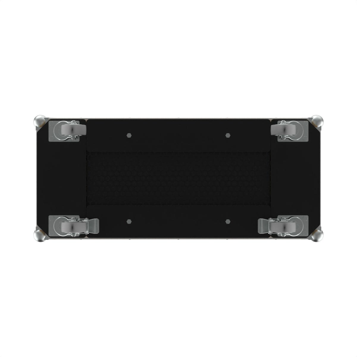 Road Case For Roland Jc-120 Amp - Truckpack Friendly Dimensions