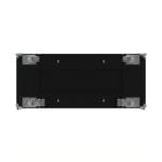 Road Case For Roland Jc-120 Amp - Truckpack Friendly Dimensions