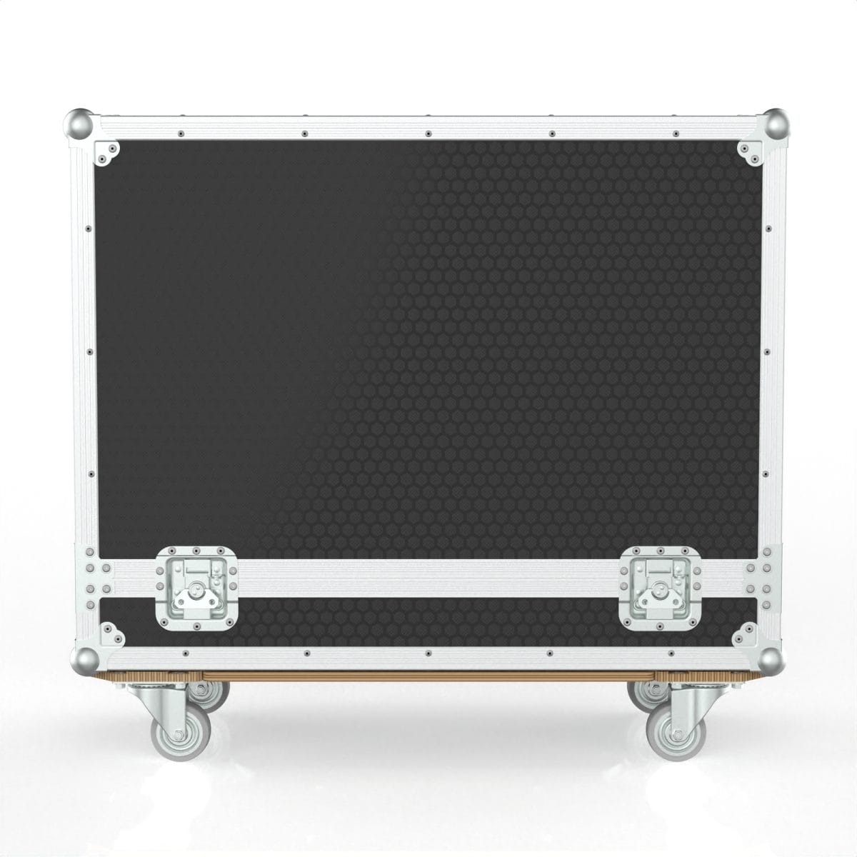 Road Case For Roland Jc-120 Amp - Truckpack Friendly Dimensions