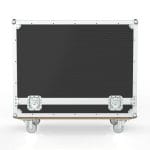 Road Case For Roland Jc-120 Amp - Truckpack Friendly Dimensions