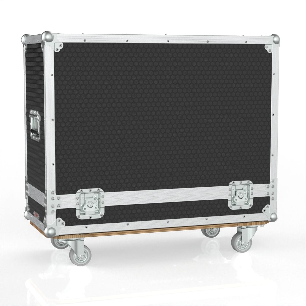 Road Case For Roland Jc-120 Amp - Truckpack Friendly Dimensions