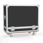 Road Case For Roland Jc-120 Amp - Truckpack Friendly Dimensions
