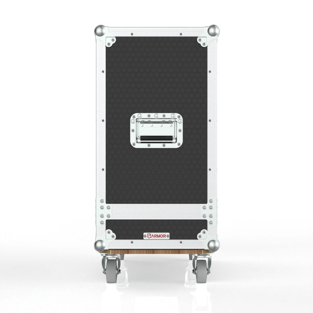 Road Case For Roland Jc-120 Amp - Truckpack Friendly Dimensions