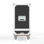 Road Case For Roland Jc-120 Amp - Truckpack Friendly Dimensions