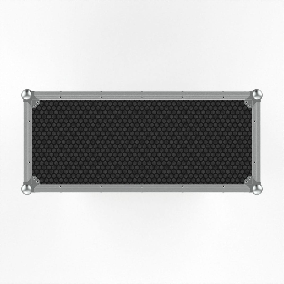 Road Case For Roland Jc-120 Amp - Truckpack Friendly Dimensions