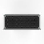 Road Case For Roland Jc-120 Amp - Truckpack Friendly Dimensions