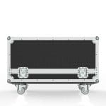 Road Case For Marshall Jcm900