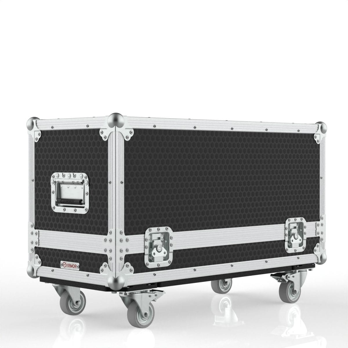 Road Case For Marshall Jcm900