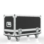 Road Case For Marshall Jcm900