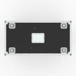 Road Case For Claypaky Sharpy Plus