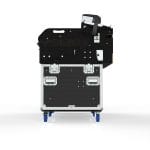 Mixer Lift Case For Digico Q338 Audio Console