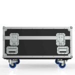 Road Case For Showpro Collider Fc Strobe