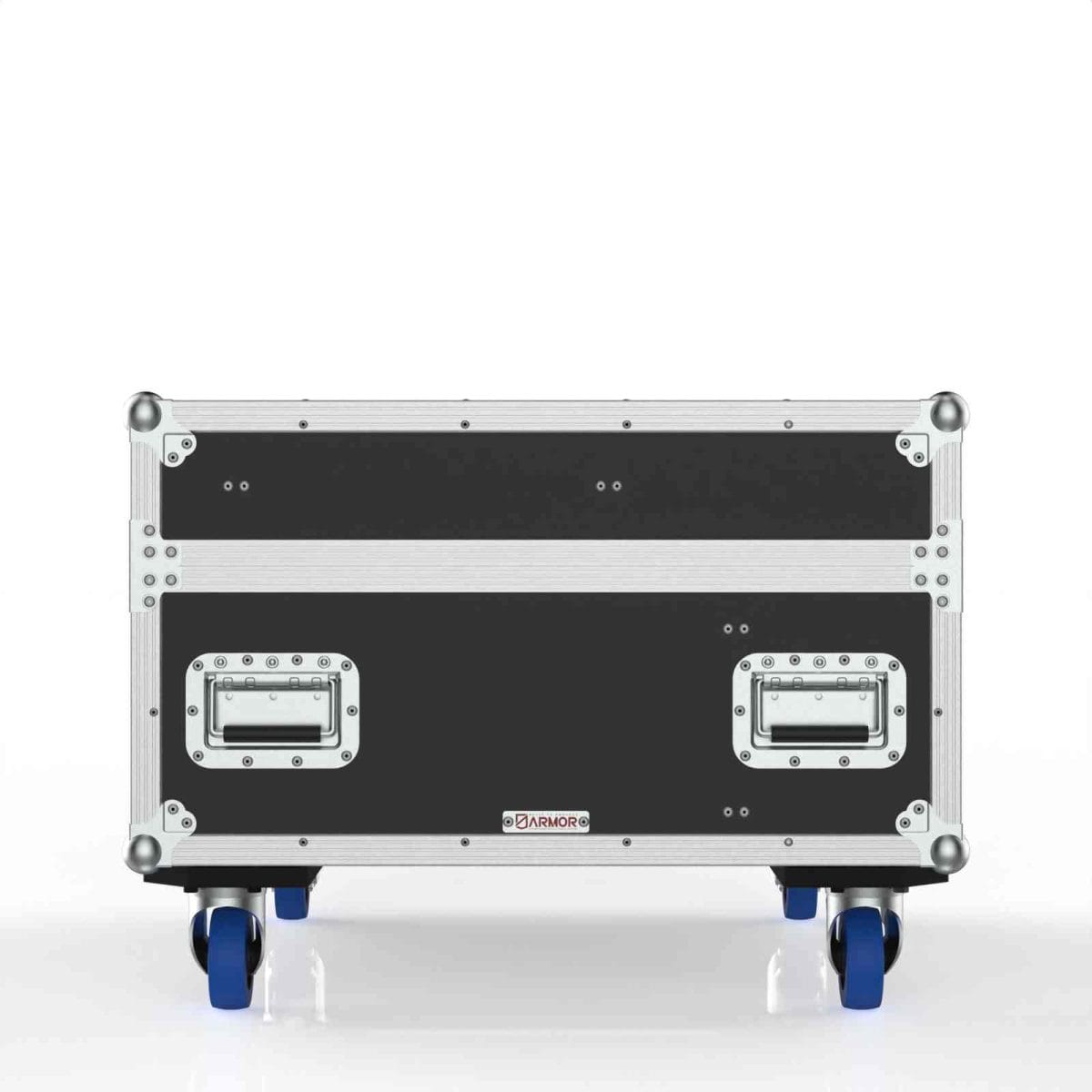 Road Case For Showpro Collider Fc Strobe