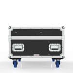 Road Case For Showpro Collider Fc Strobe