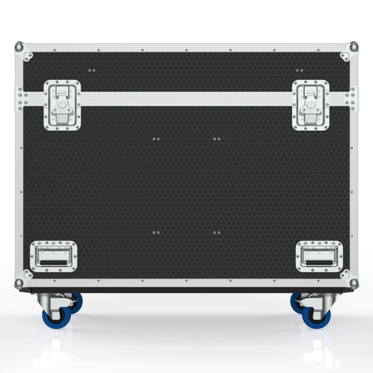 Road Case For Martin Era 400 Performance