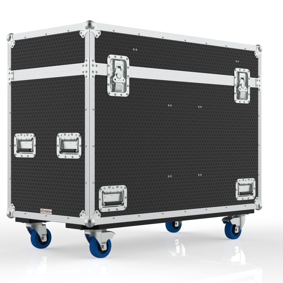 Road Case For Martin Era 400 Performance
