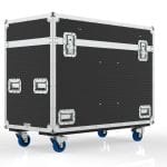 Road Case For Martin Era 400 Performance