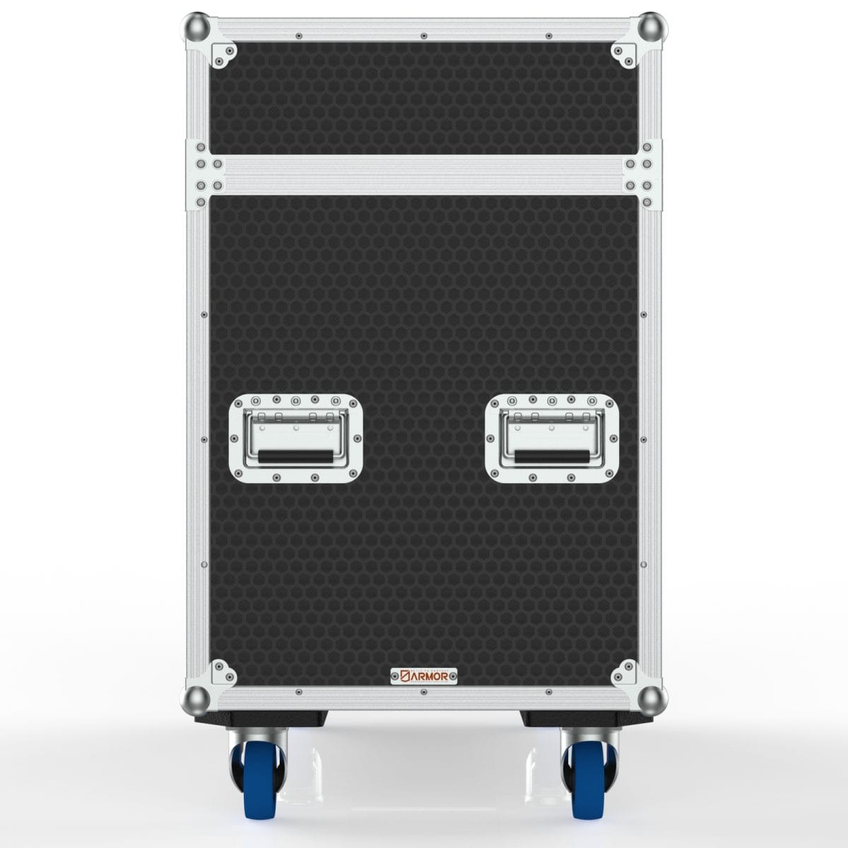 Road Case For Martin Era 400 Performance