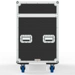 Road Case For Martin Era 400 Performance