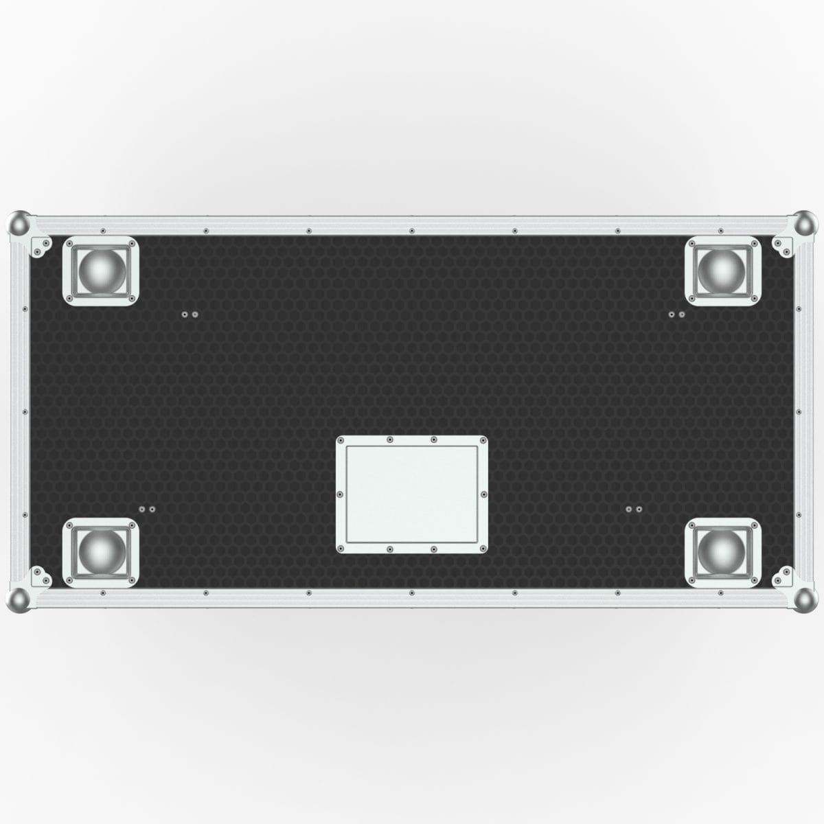 Road Case For Martin Era 400 Performance