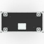 Road Case For Martin Era 400 Performance