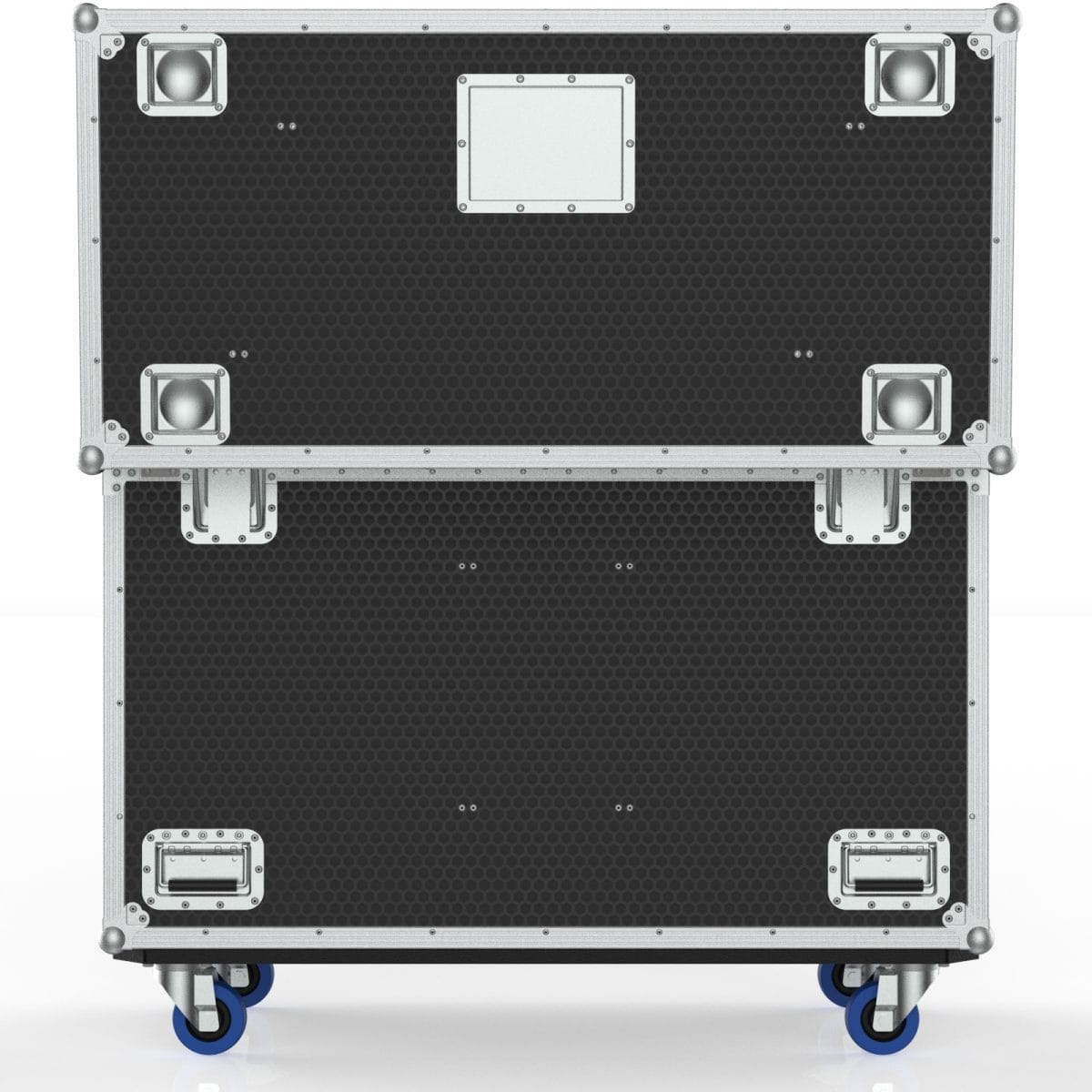 Road Case For Martin Era 400 Performance