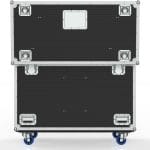 Road Case For Martin Era 400 Performance