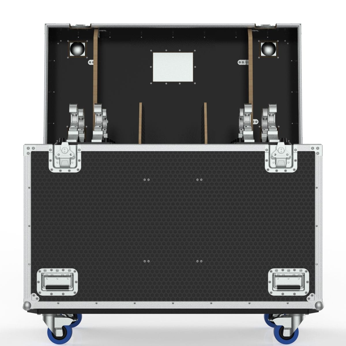 Road Case For Martin Era 400 Performance