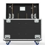 Road Case For Martin Era 400 Performance