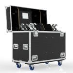 Road Case For Martin Era 400 Performance