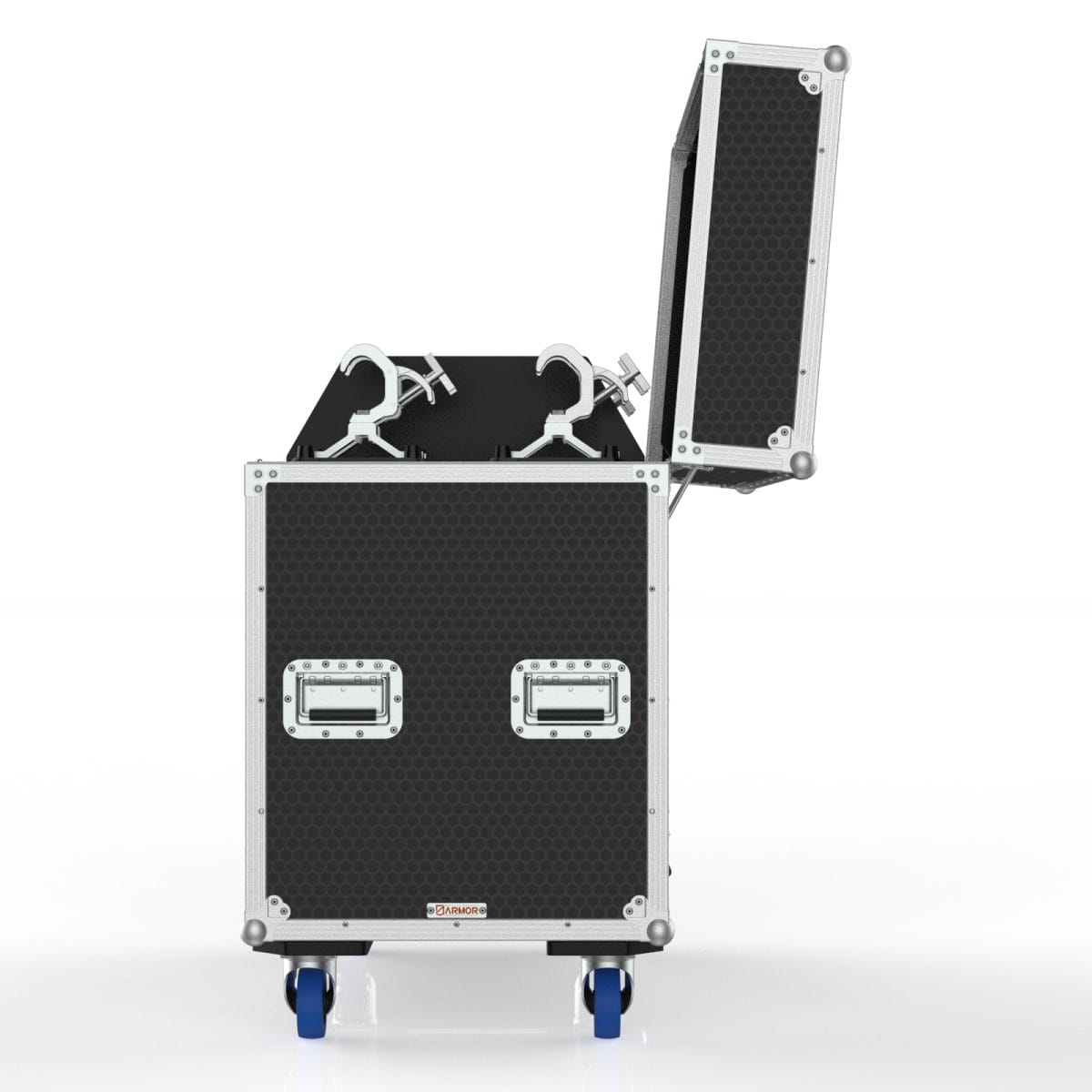 Road Case For Martin Era 400 Performance