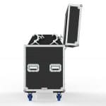Road Case For Martin Era 400 Performance