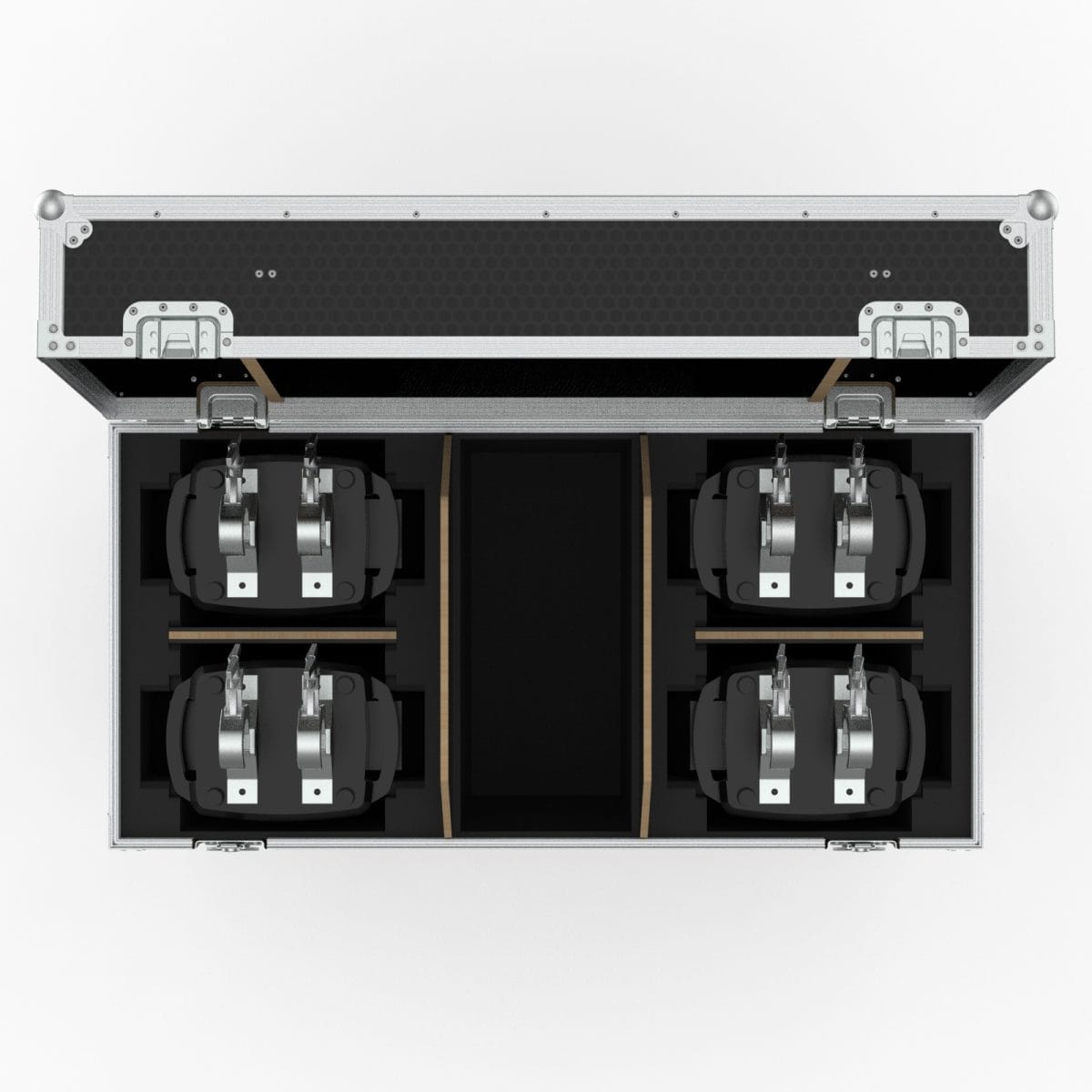 Road Case For Martin Era 400 Performance