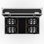 Road Case For Martin Era 400 Performance