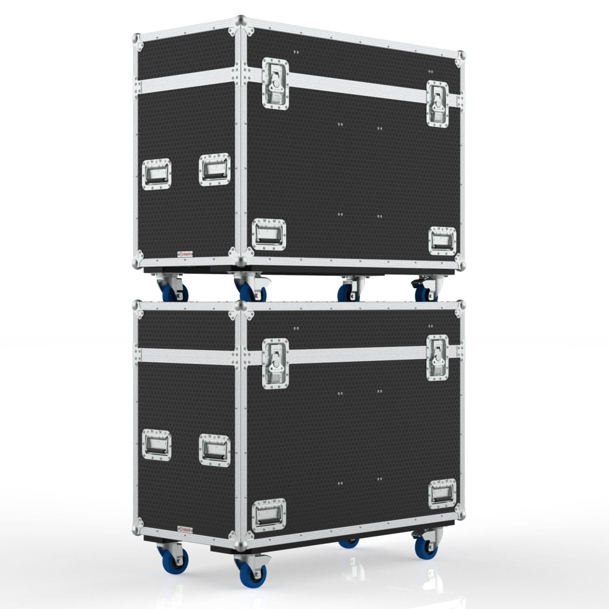 Road Case For Martin Era 400 Performance